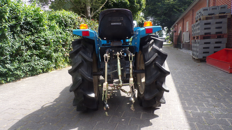 Mitsubishi MT1601D